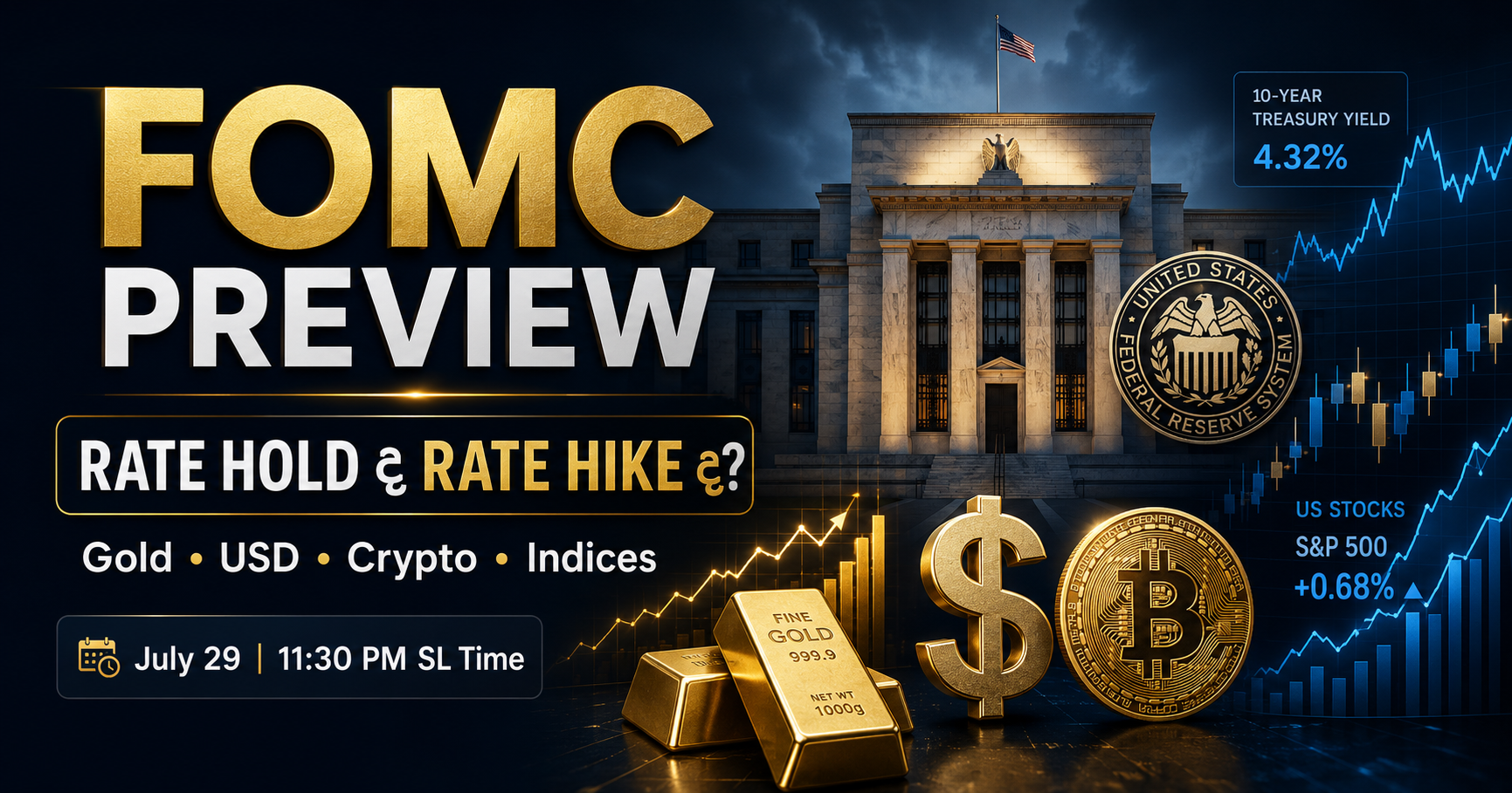 SRFX Global – Best Forex, Crypto & Gold Signals